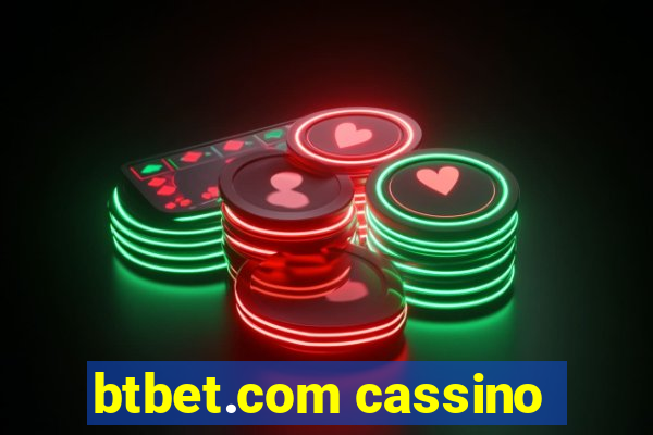 btbet.com cassino